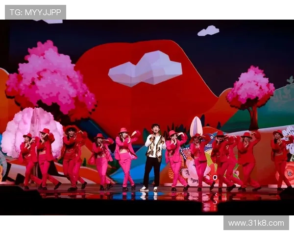 东方卫视现场直播精彩节目不容错过